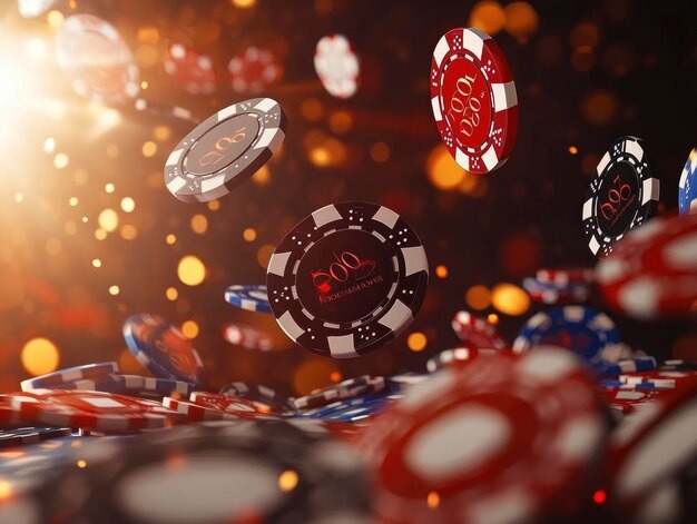 Speed Baccarat live dealer table with card shoe and betting interface on screen